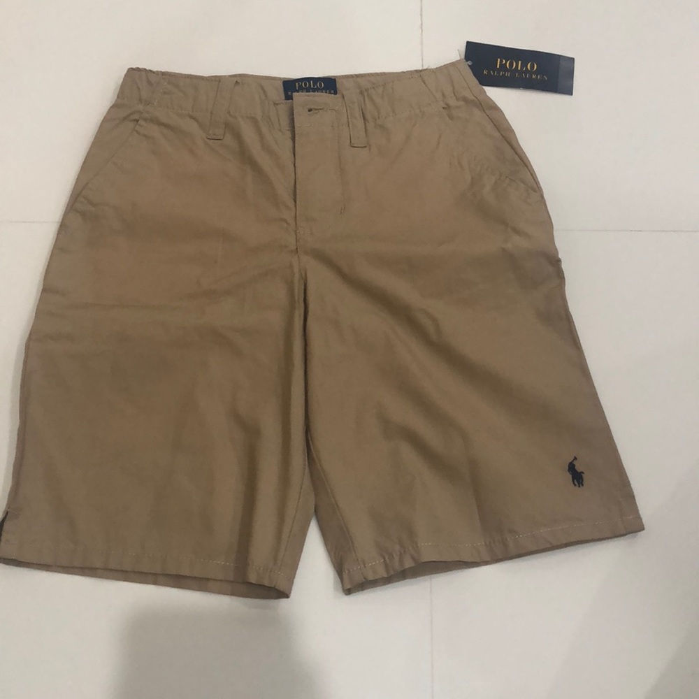 Kids shorts